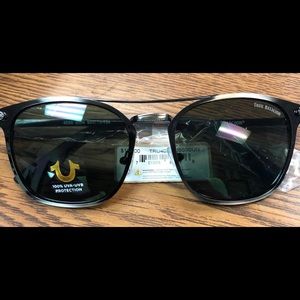 True Religion Sun glasses